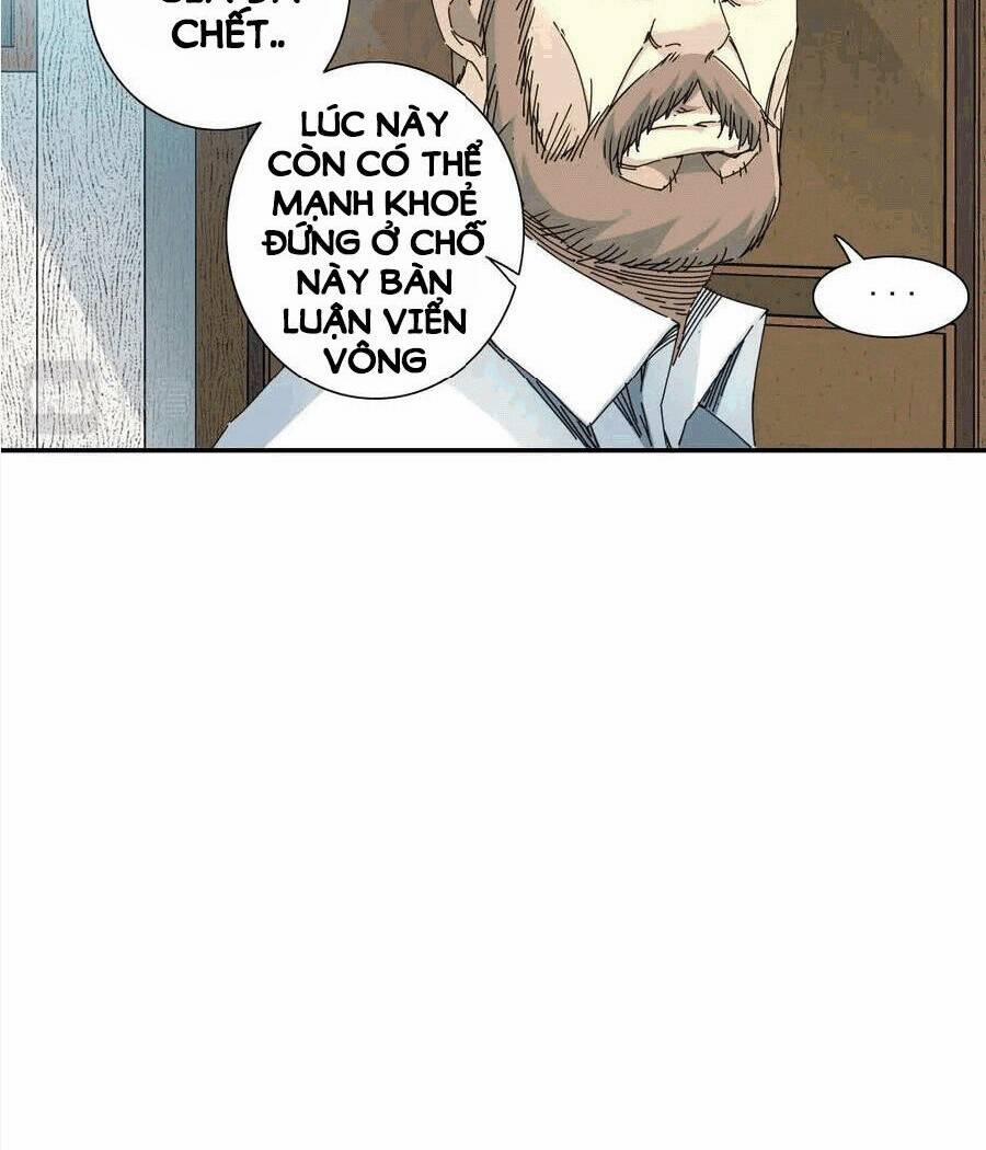 Câu Lạc Bộ Trường Sinh 55 trang 31