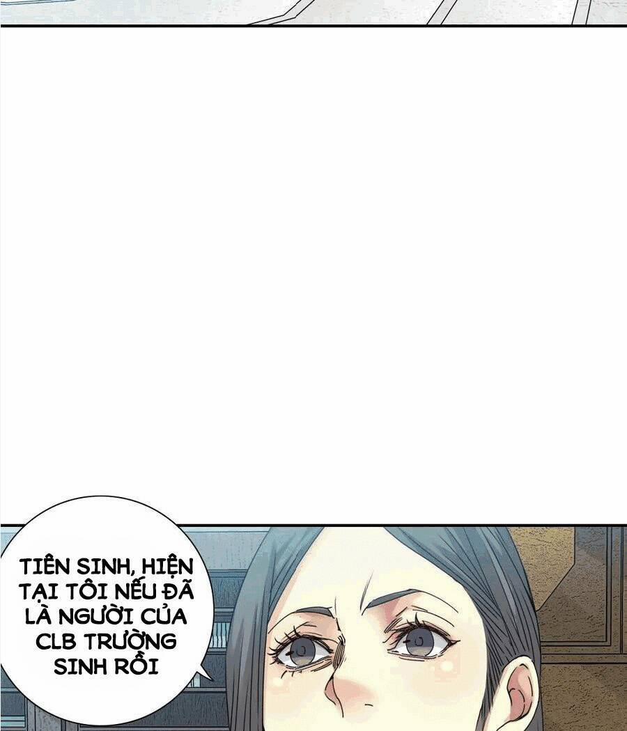 Câu Lạc Bộ Trường Sinh 55 trang 36