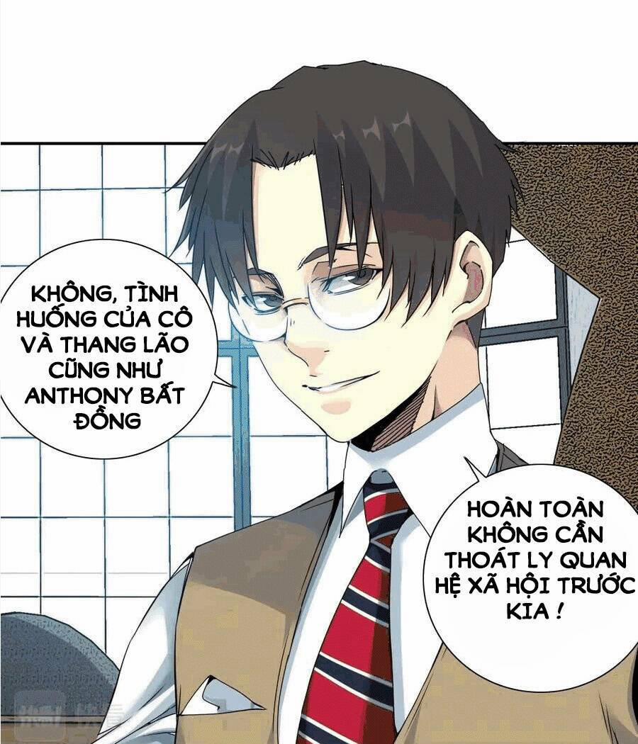 Câu Lạc Bộ Trường Sinh 55 trang 38