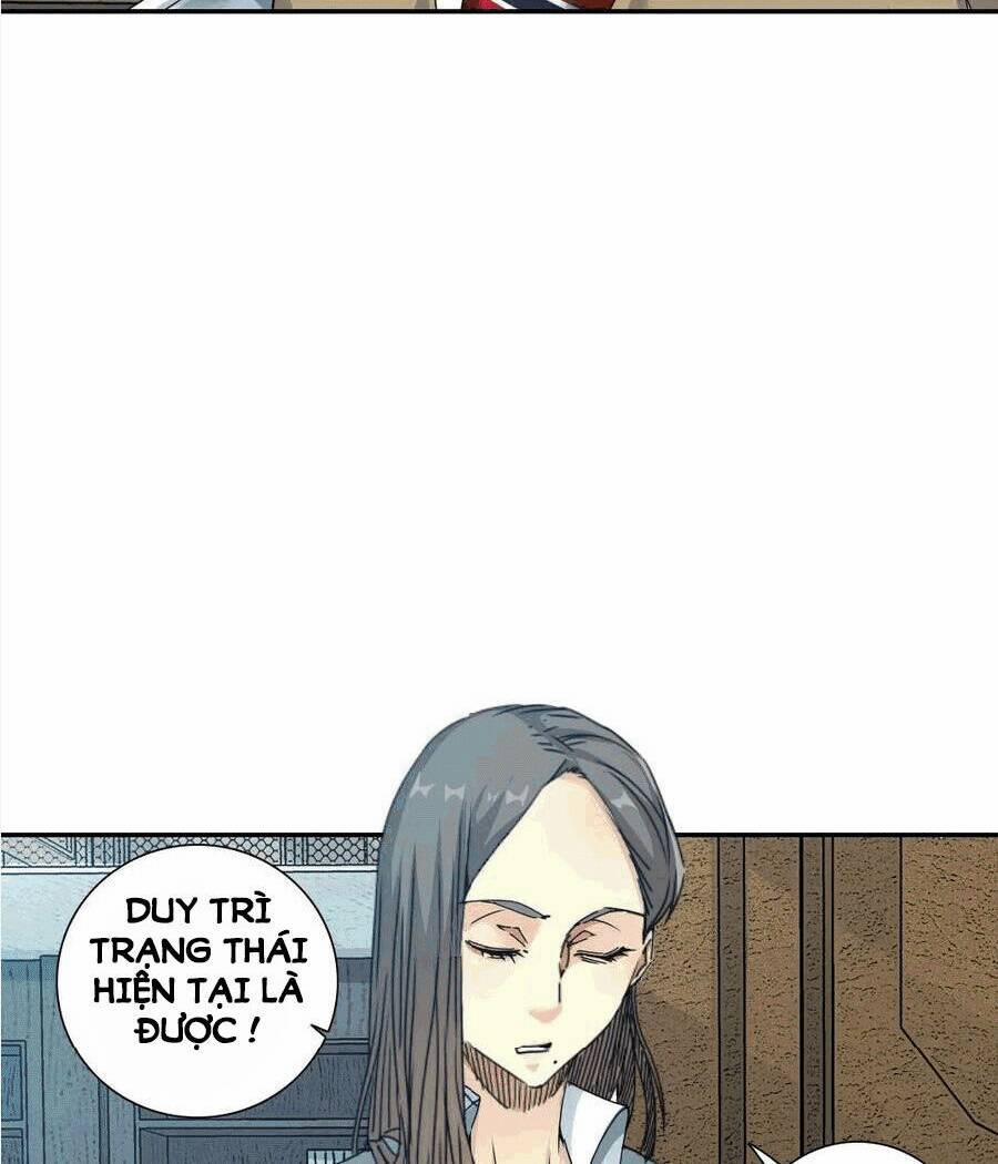 Câu Lạc Bộ Trường Sinh 55 trang 39