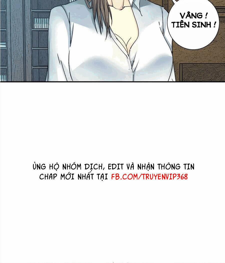 Câu Lạc Bộ Trường Sinh 55 trang 40