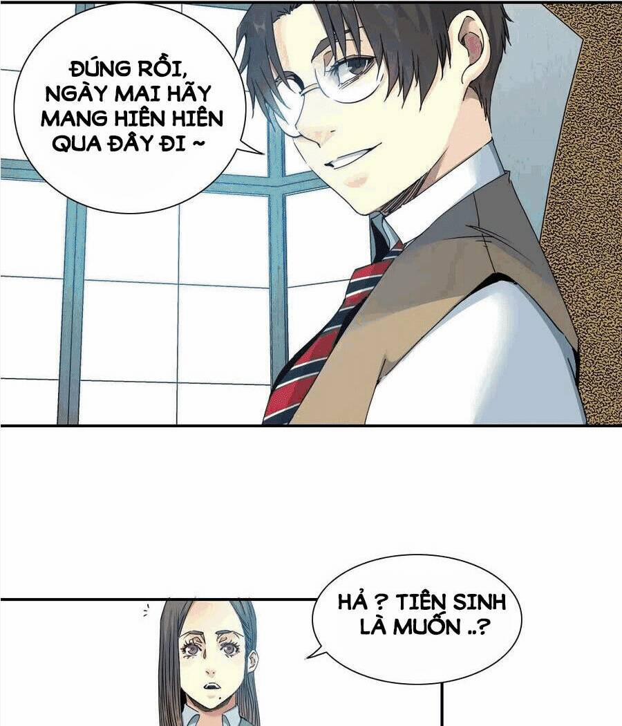 Câu Lạc Bộ Trường Sinh 55 trang 41