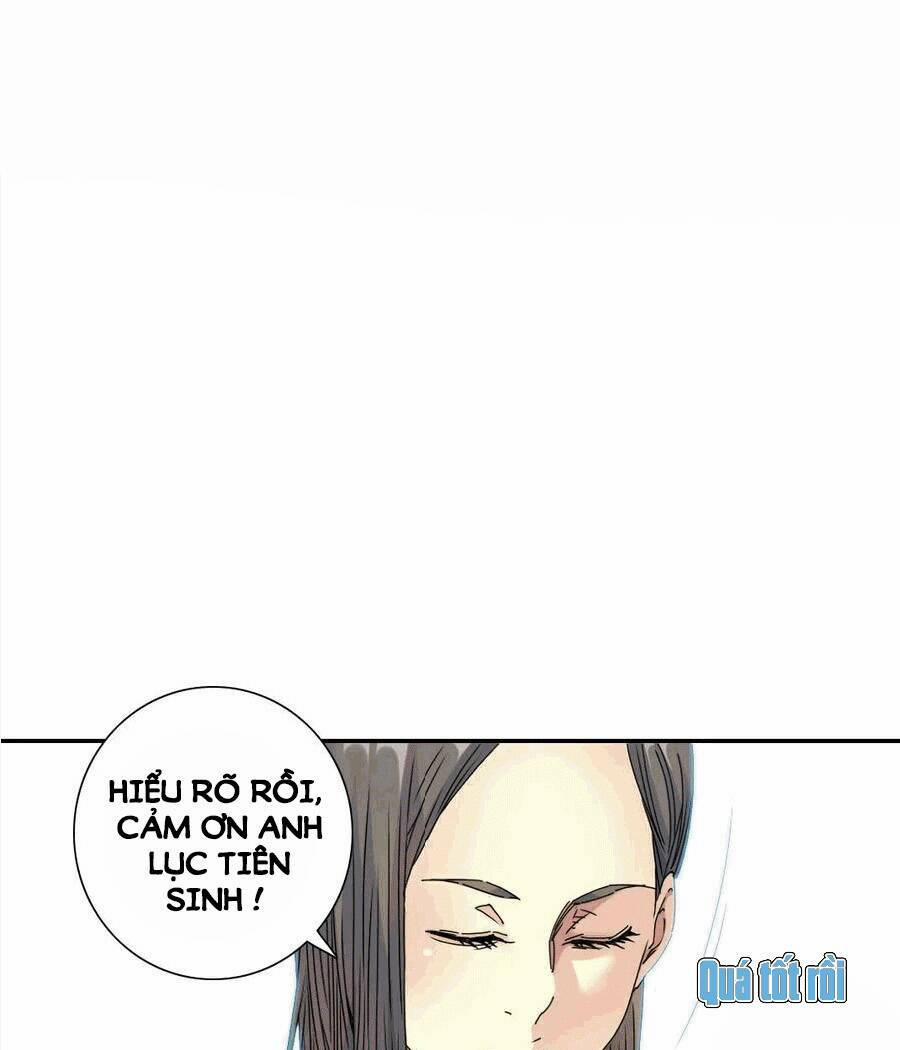 Câu Lạc Bộ Trường Sinh 55 trang 44