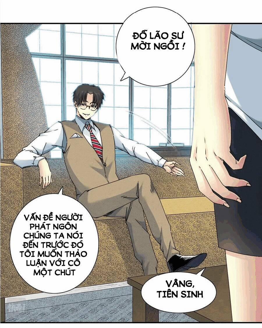 Câu Lạc Bộ Trường Sinh 55 trang 46