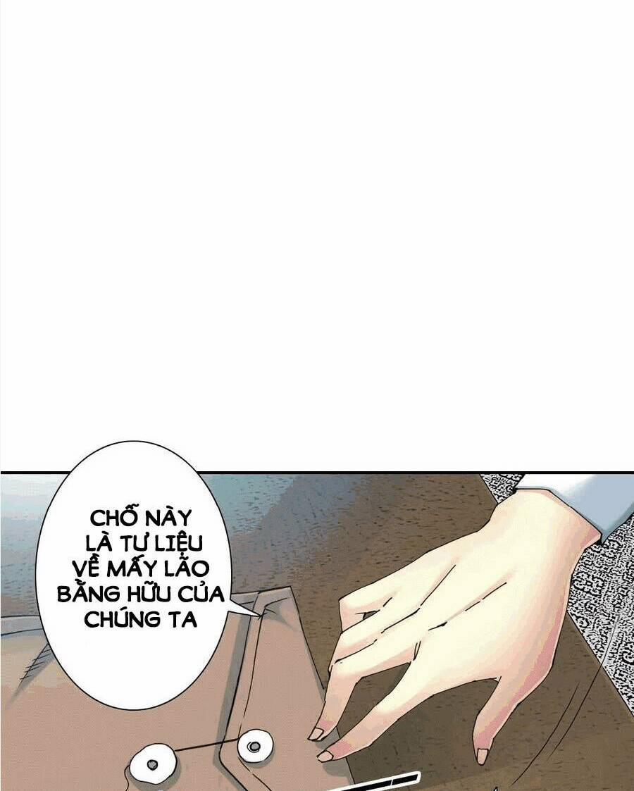 Câu Lạc Bộ Trường Sinh 55 trang 47