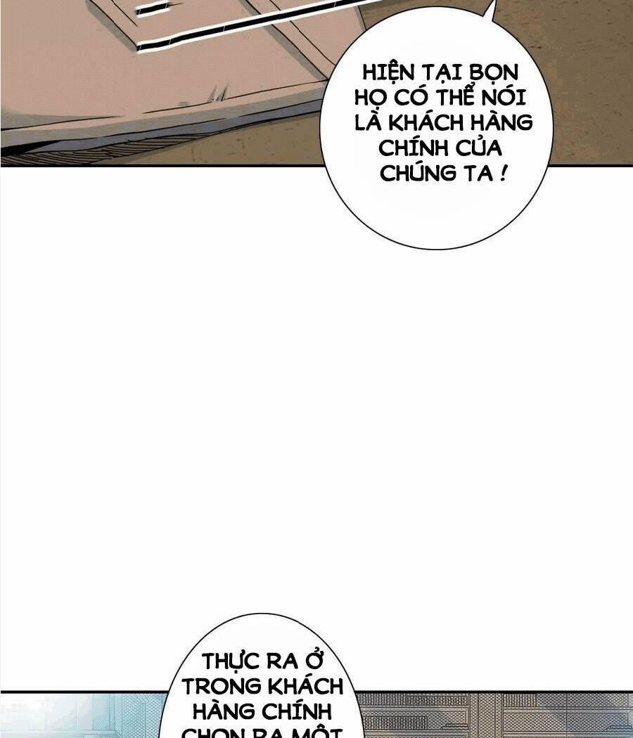 Câu Lạc Bộ Trường Sinh 55 trang 48