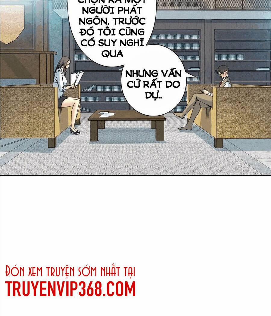 Câu Lạc Bộ Trường Sinh 55 trang 49