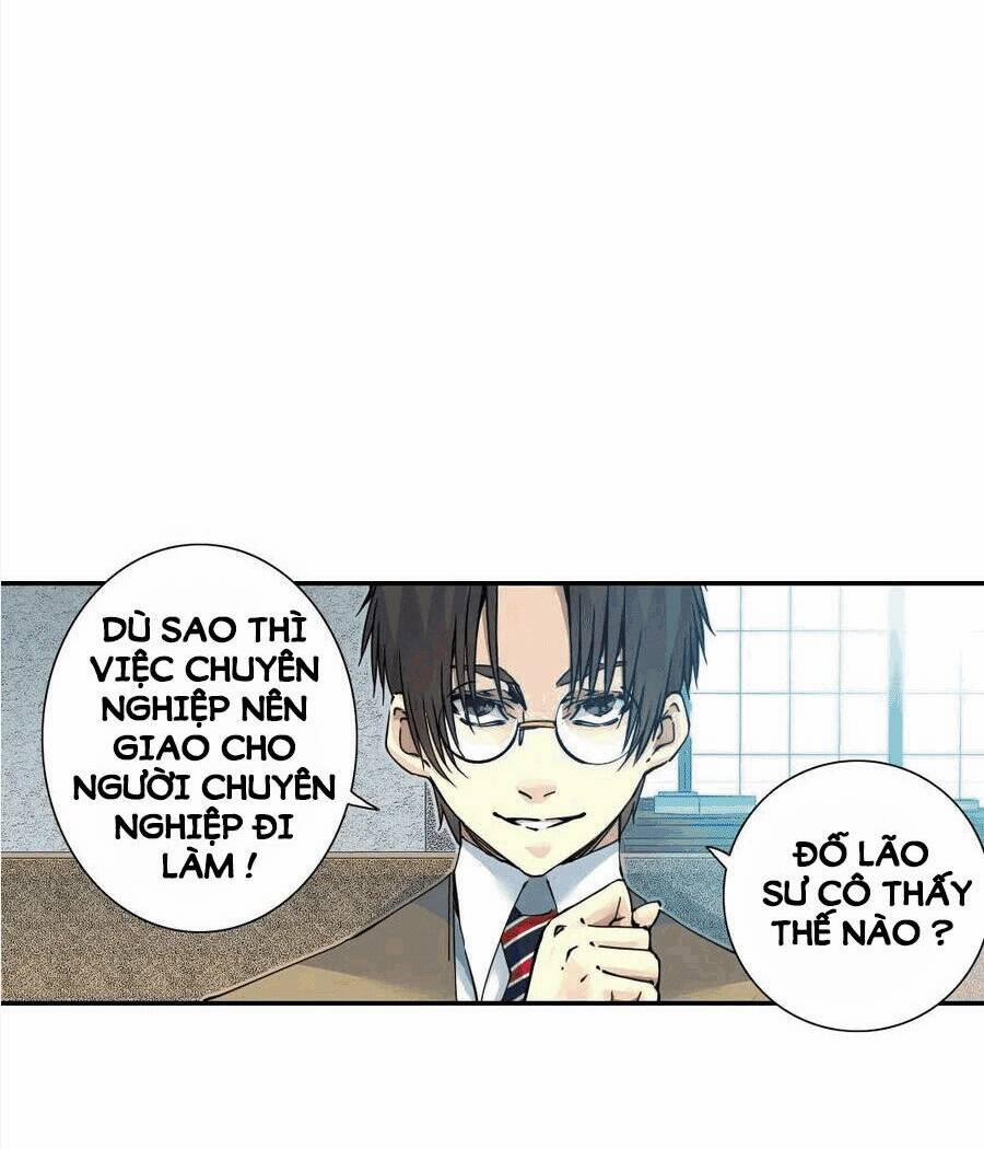 Câu Lạc Bộ Trường Sinh 55 trang 51