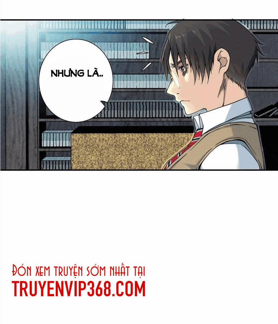 Câu Lạc Bộ Trường Sinh 55 trang 57