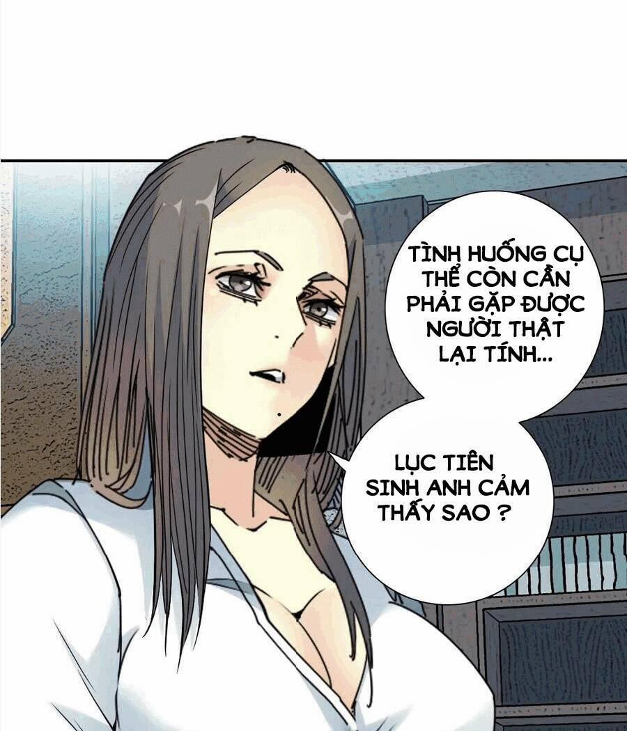 Câu Lạc Bộ Trường Sinh 55 trang 58