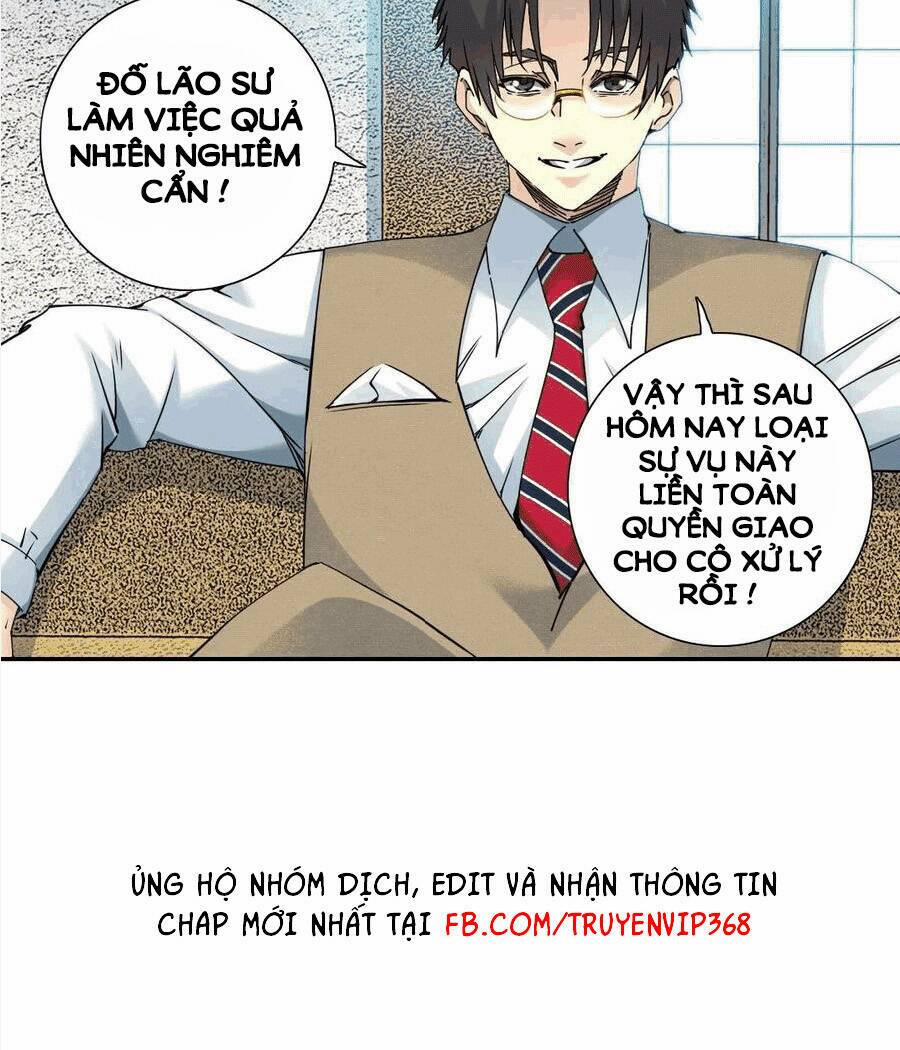 Câu Lạc Bộ Trường Sinh 55 trang 60