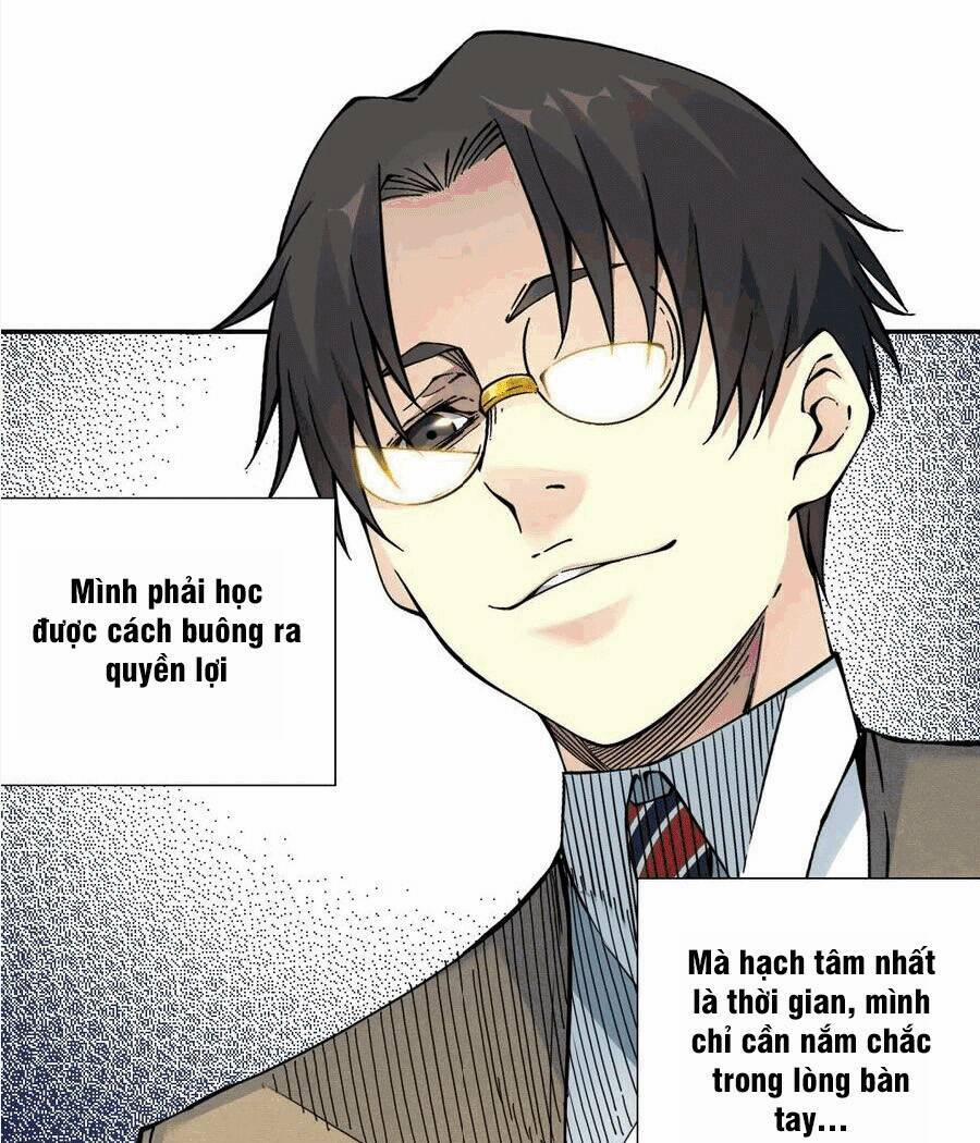 Câu Lạc Bộ Trường Sinh 55 trang 62