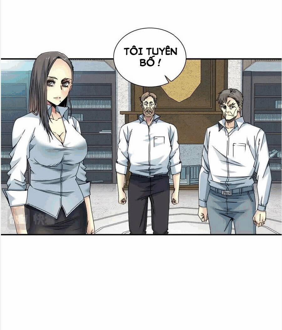 Câu Lạc Bộ Trường Sinh 55 trang 8