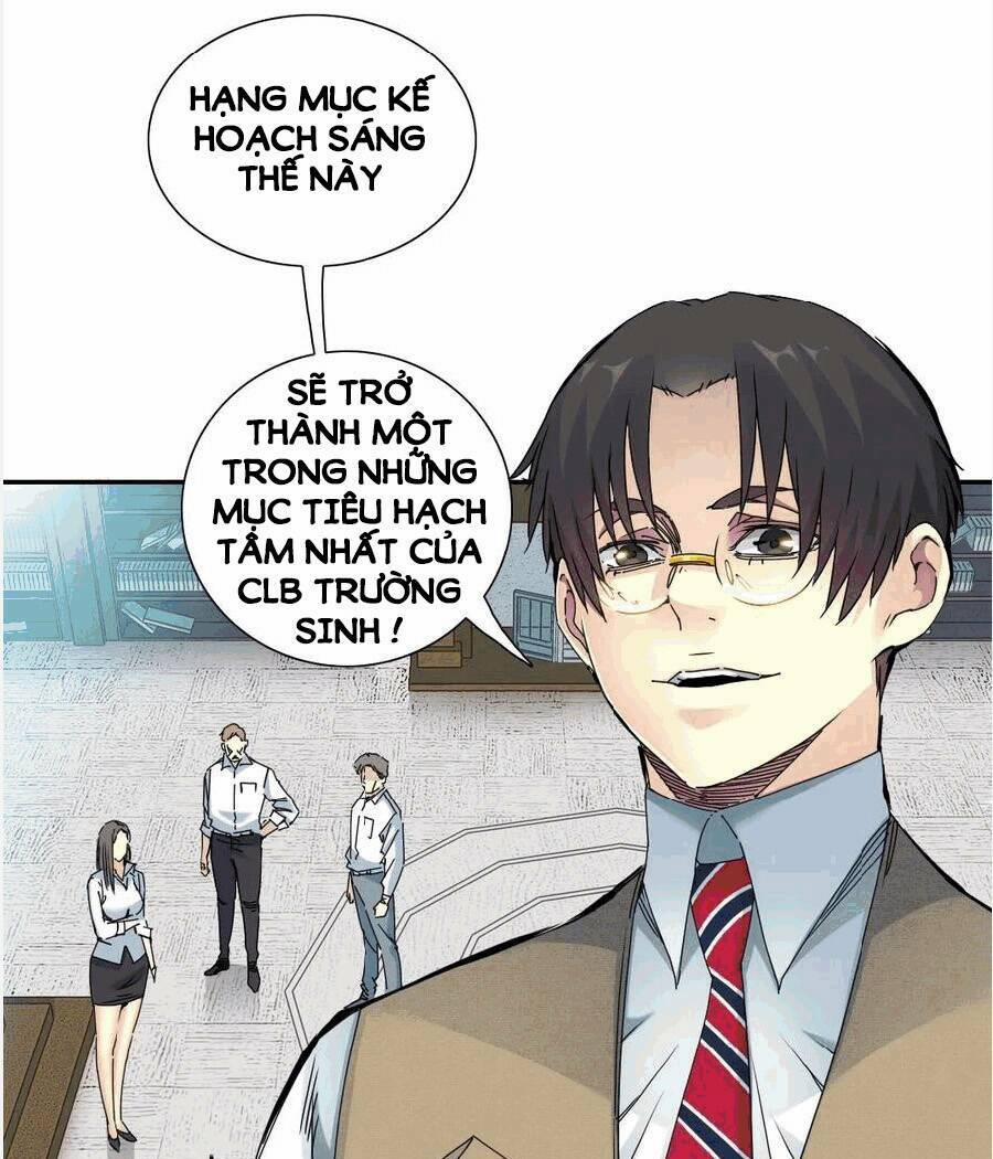 Câu Lạc Bộ Trường Sinh 55 trang 9