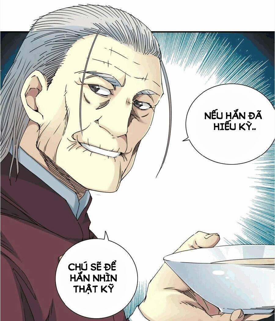 Câu Lạc Bộ Trường Sinh 56 trang 11