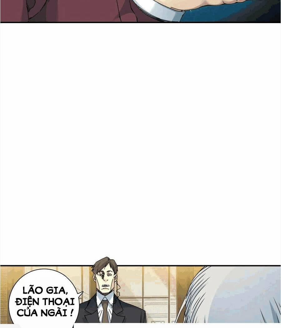 Câu Lạc Bộ Trường Sinh 56 trang 12