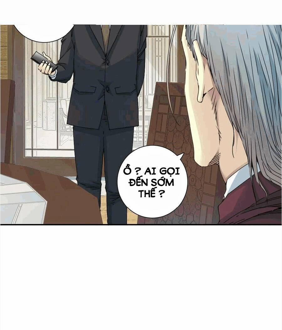 Câu Lạc Bộ Trường Sinh 56 trang 13