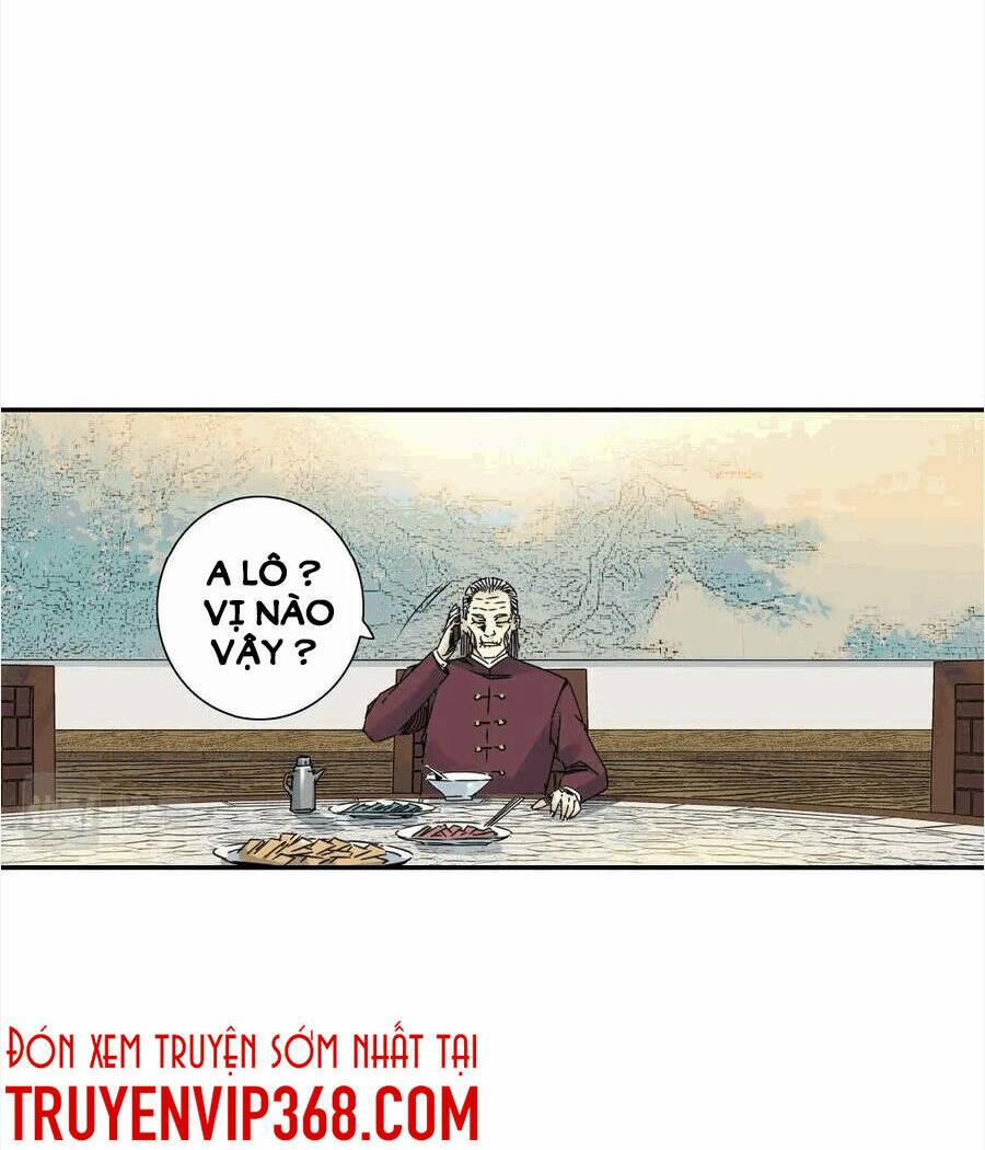 Câu Lạc Bộ Trường Sinh 56 trang 14