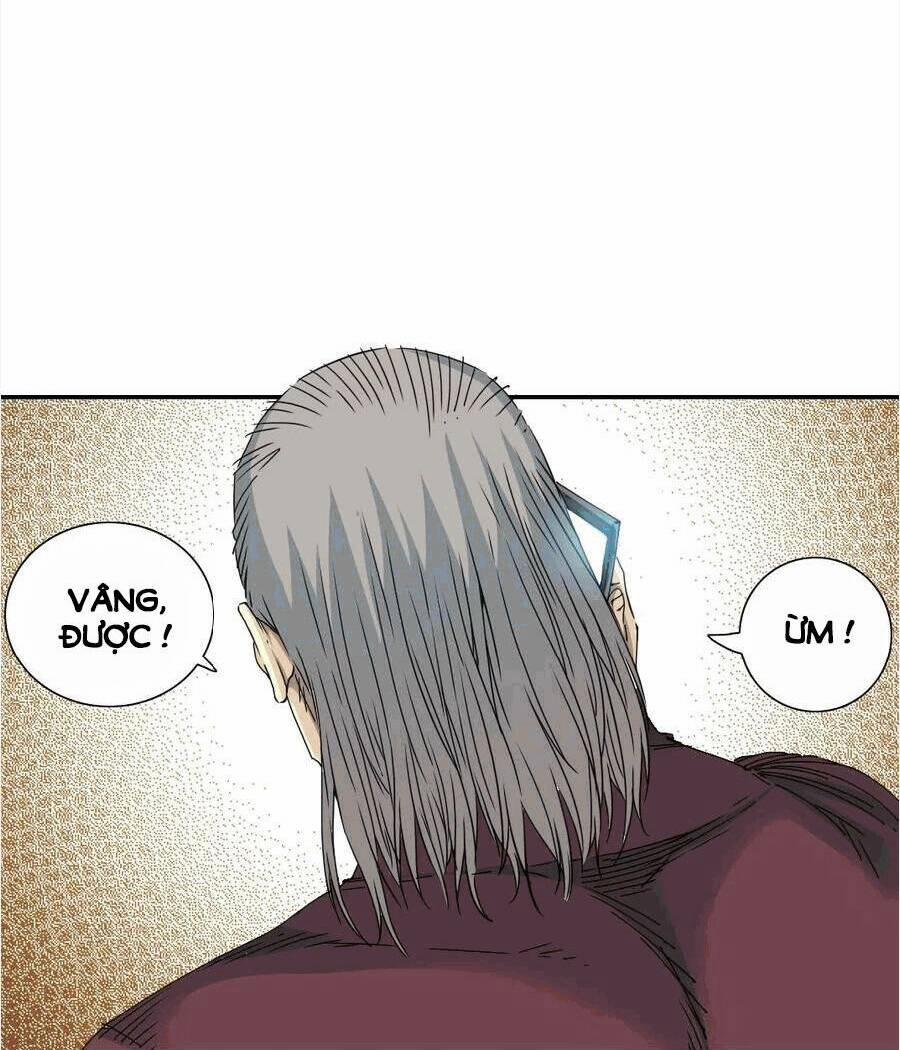 Câu Lạc Bộ Trường Sinh 56 trang 16