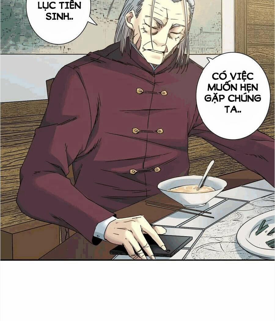 Câu Lạc Bộ Trường Sinh 56 trang 20