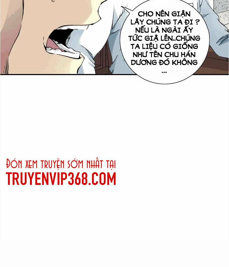 Câu Lạc Bộ Trường Sinh 56 trang 26