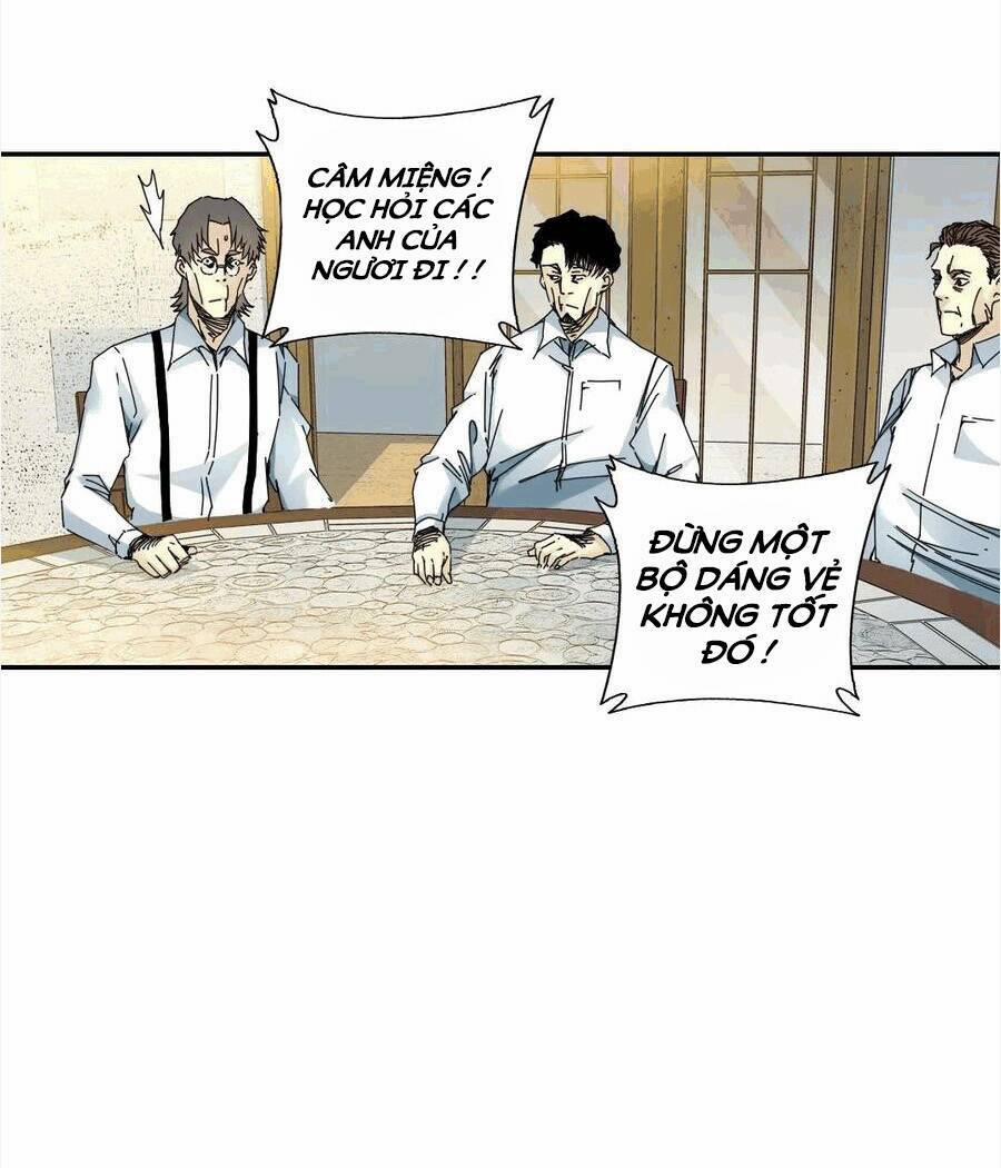 Câu Lạc Bộ Trường Sinh 56 trang 27