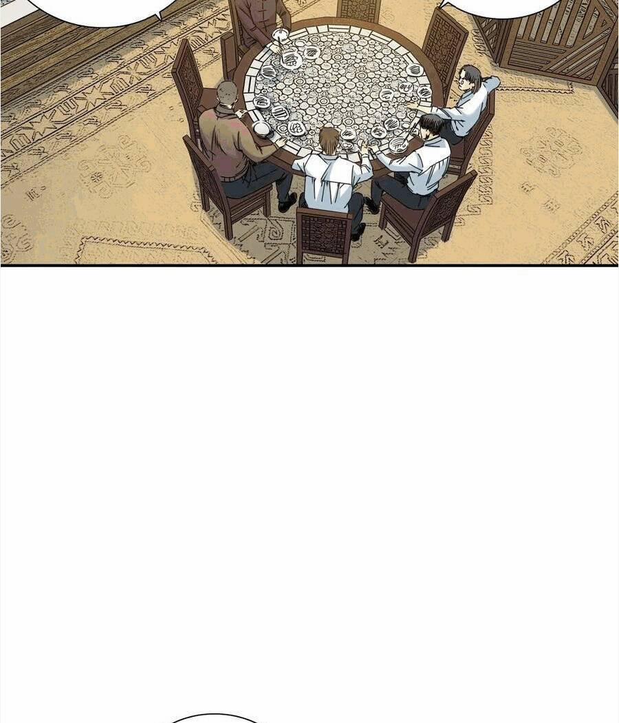 Câu Lạc Bộ Trường Sinh 56 trang 3