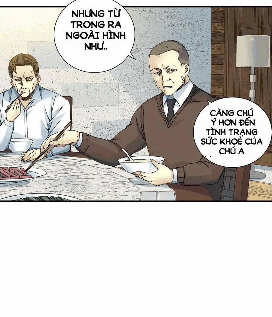 Câu Lạc Bộ Trường Sinh 56 trang 4