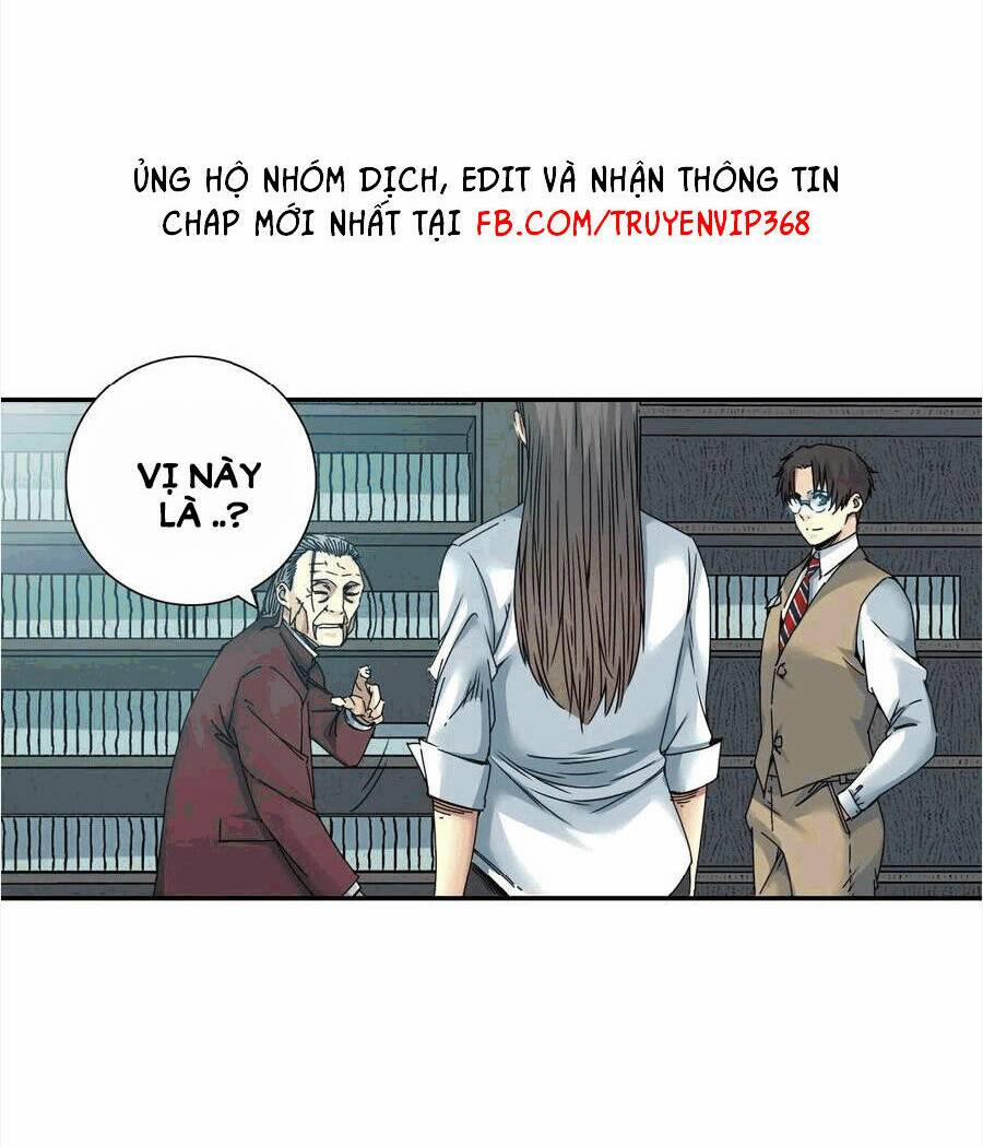 Câu Lạc Bộ Trường Sinh 56 trang 42