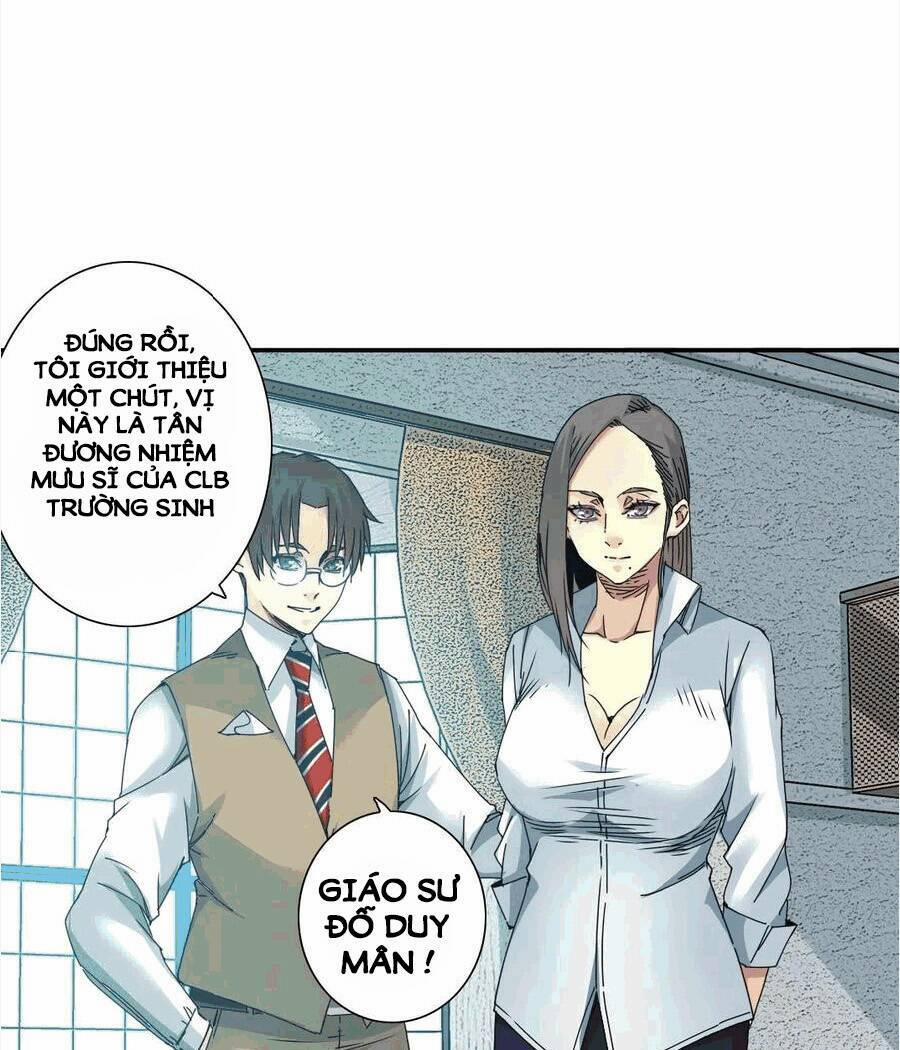 Câu Lạc Bộ Trường Sinh 56 trang 43