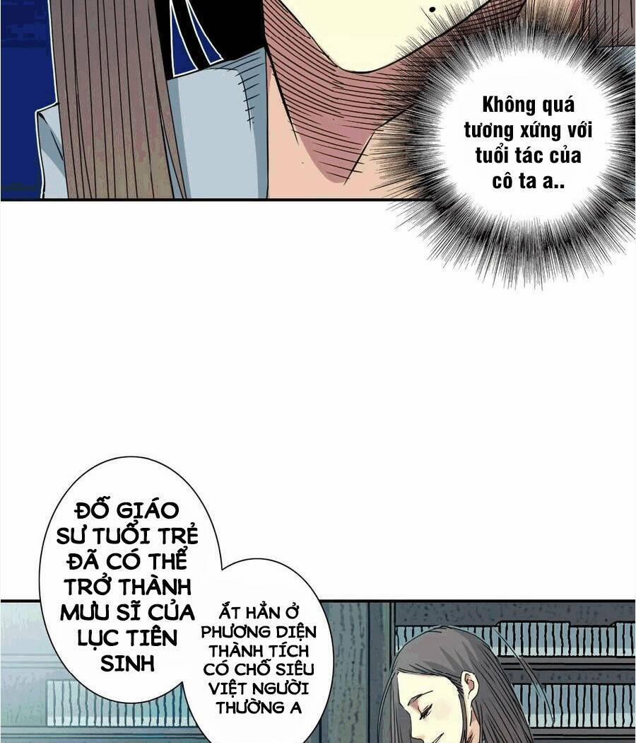 Câu Lạc Bộ Trường Sinh 56 trang 47