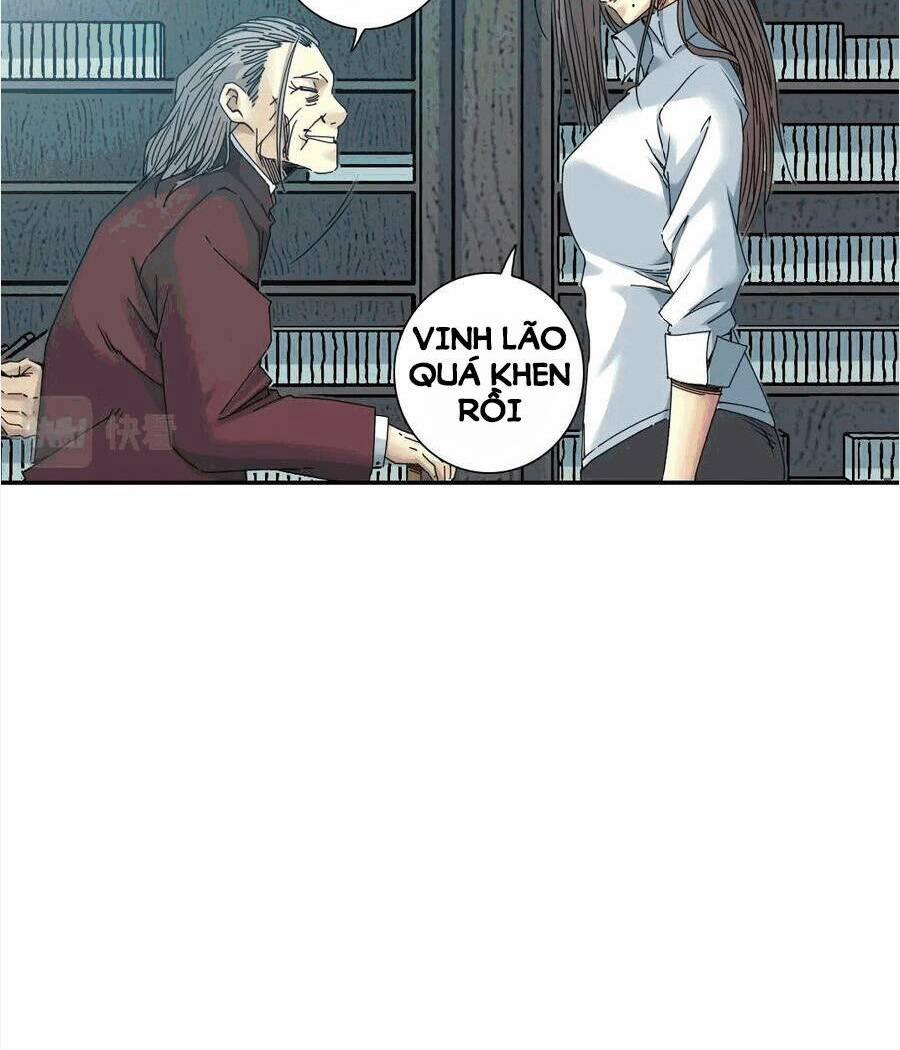 Câu Lạc Bộ Trường Sinh 56 trang 48