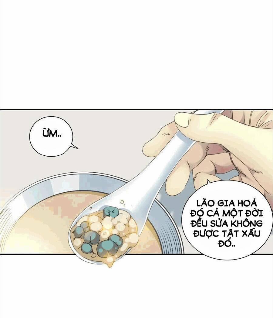 Câu Lạc Bộ Trường Sinh 56 trang 5