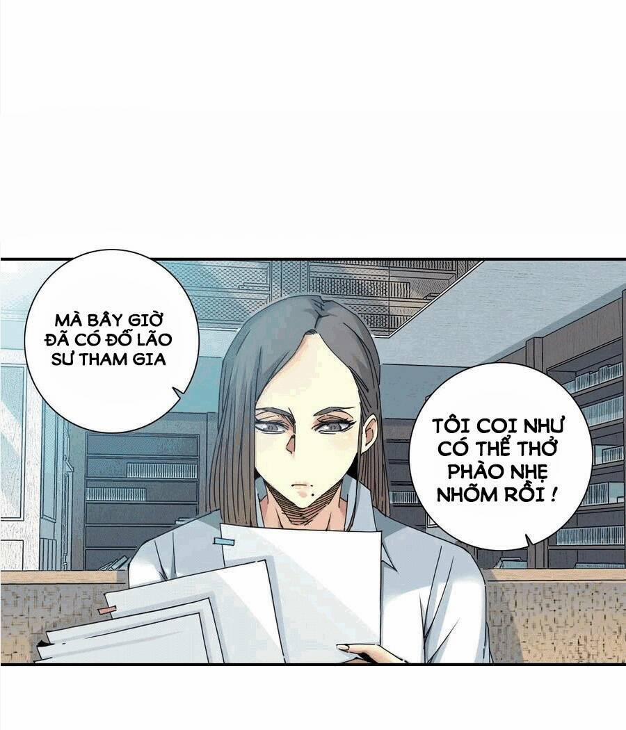 Câu Lạc Bộ Trường Sinh 56 trang 51