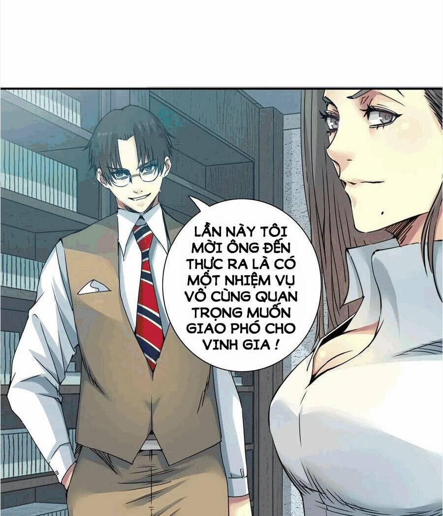 Câu Lạc Bộ Trường Sinh 56 trang 56