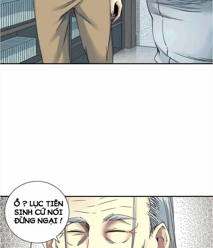 Câu Lạc Bộ Trường Sinh 56 trang 57