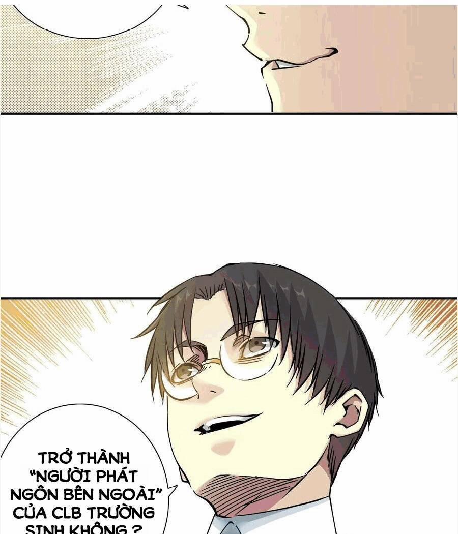 Câu Lạc Bộ Trường Sinh 56 trang 59