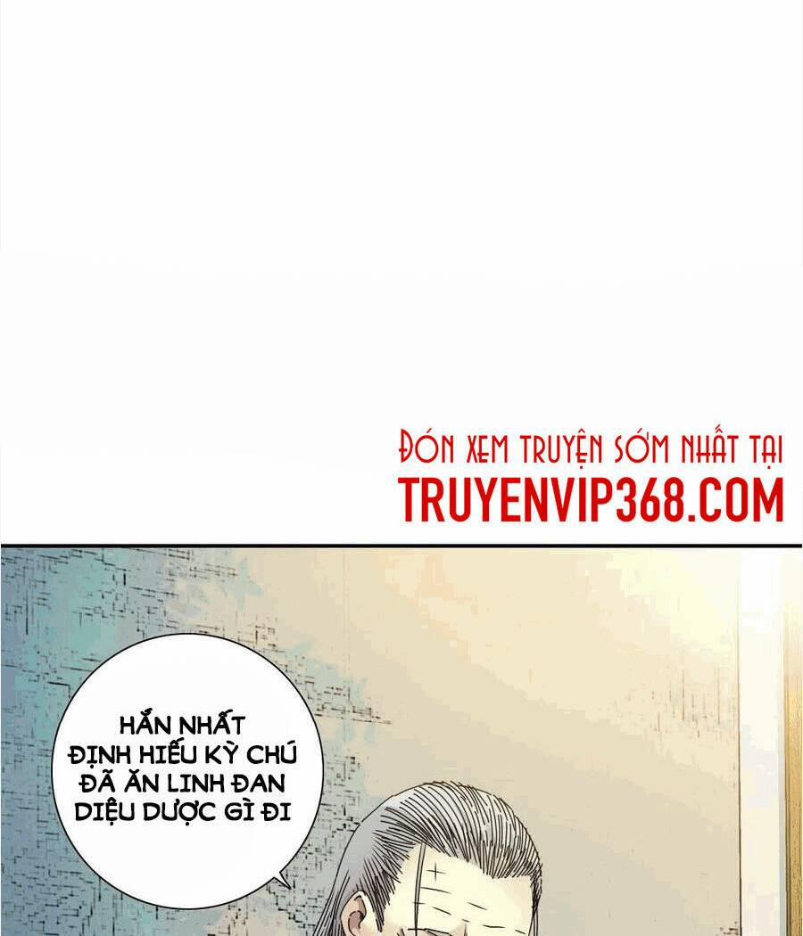 Câu Lạc Bộ Trường Sinh 56 trang 6