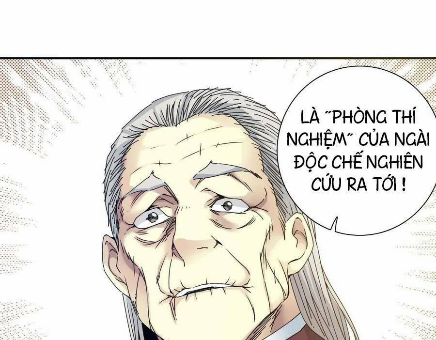 Câu Lạc Bộ Trường Sinh 57 trang 14