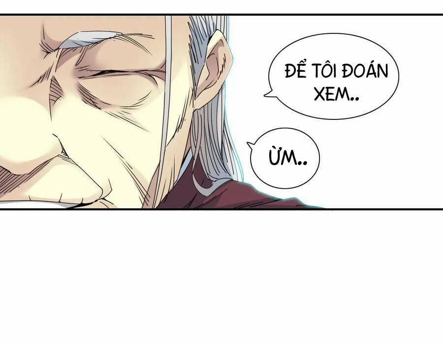 Câu Lạc Bộ Trường Sinh 57 trang 27