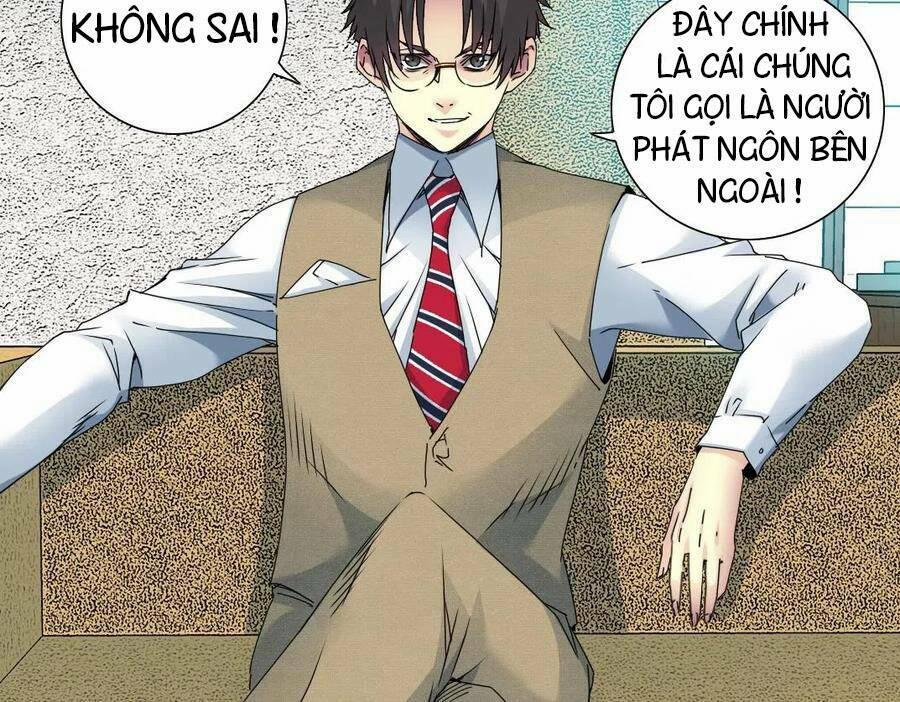 Câu Lạc Bộ Trường Sinh 57 trang 31