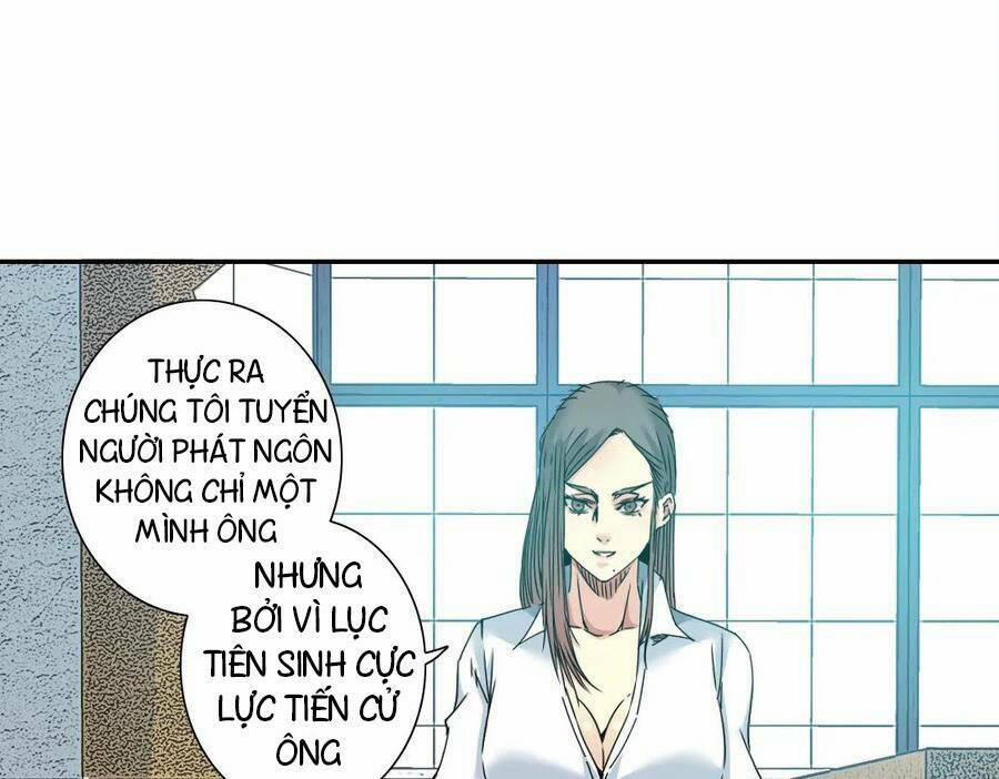 Câu Lạc Bộ Trường Sinh 57 trang 41