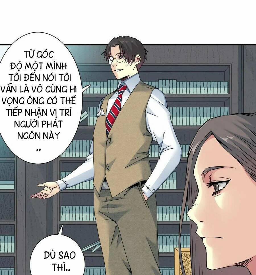 Câu Lạc Bộ Trường Sinh 57 trang 47