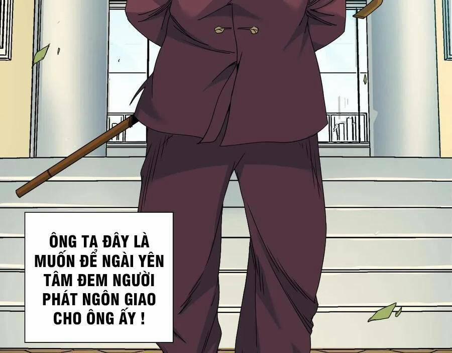 Câu Lạc Bộ Trường Sinh 57 trang 81