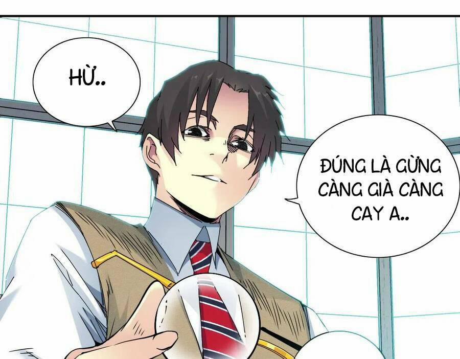 Câu Lạc Bộ Trường Sinh 57 trang 83