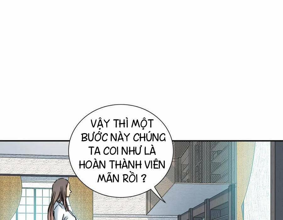 Câu Lạc Bộ Trường Sinh 57 trang 85