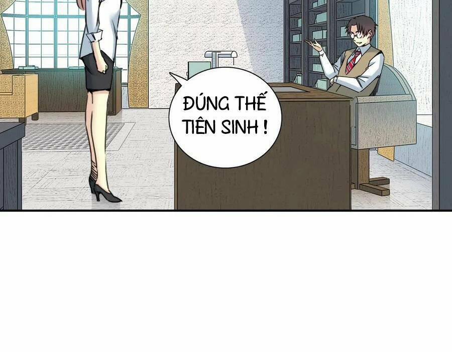 Câu Lạc Bộ Trường Sinh 57 trang 86