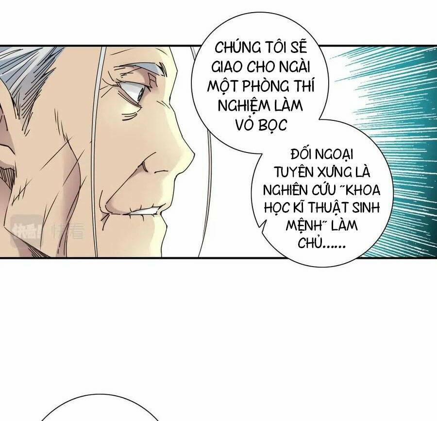 Câu Lạc Bộ Trường Sinh 57 trang 9