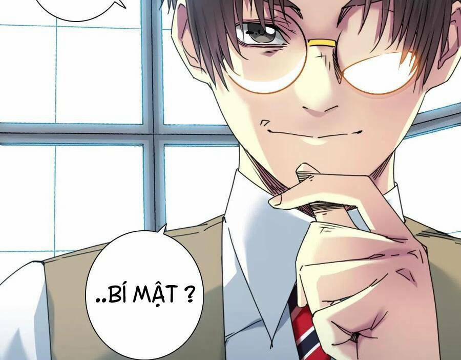 Câu Lạc Bộ Trường Sinh 57 trang 98