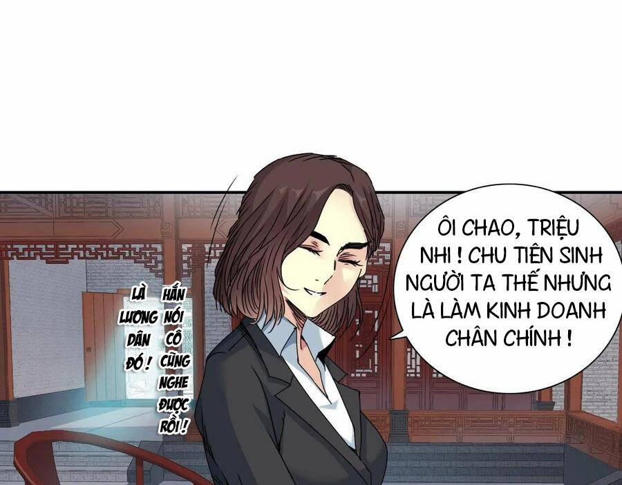 Câu Lạc Bộ Trường Sinh 58 trang 24